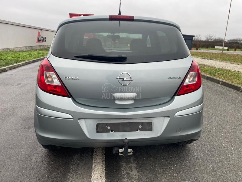 Opel Corsa D 1.3 HOLAND