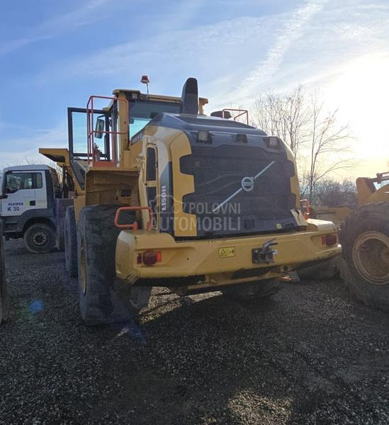 Volvo 150H