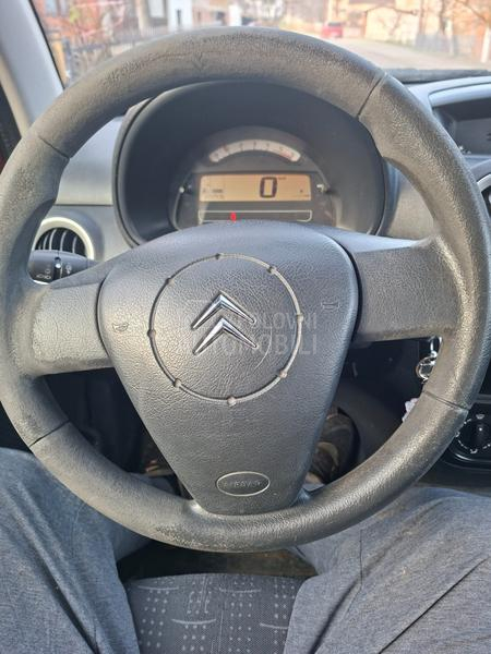 Citroen C3 1.4 hdi