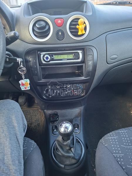 Citroen C3 1.4 hdi