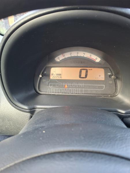 Citroen C3 1.4 hdi