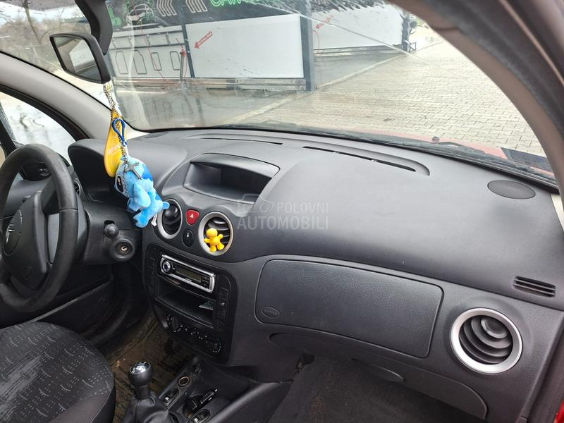 Citroen C3 1.4 hdi