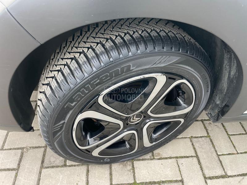 Citroen C3 1.6 HDi GPS