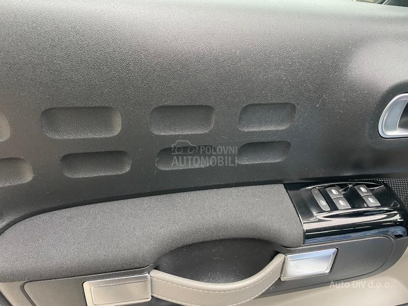 Citroen C3 1.6 HDi GPS