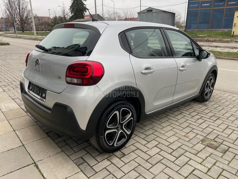 Citroen C3 1.6 HDi GPS