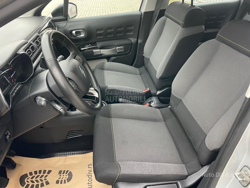 Citroen C3 1.6 HDi GPS