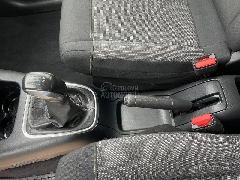 Citroen C3 1.6 HDi GPS