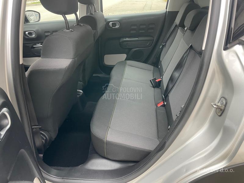Citroen C3 1.6 HDi GPS
