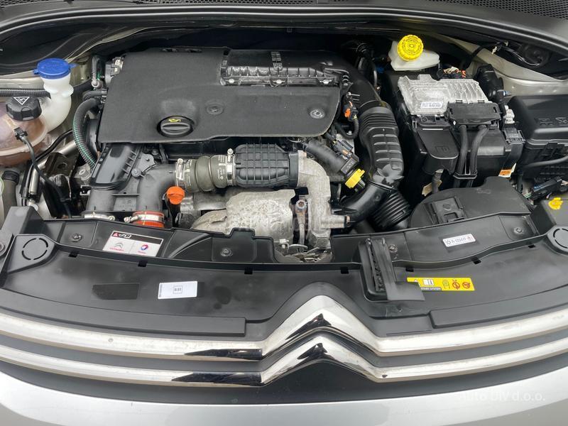 Citroen C3 1.6 HDi GPS