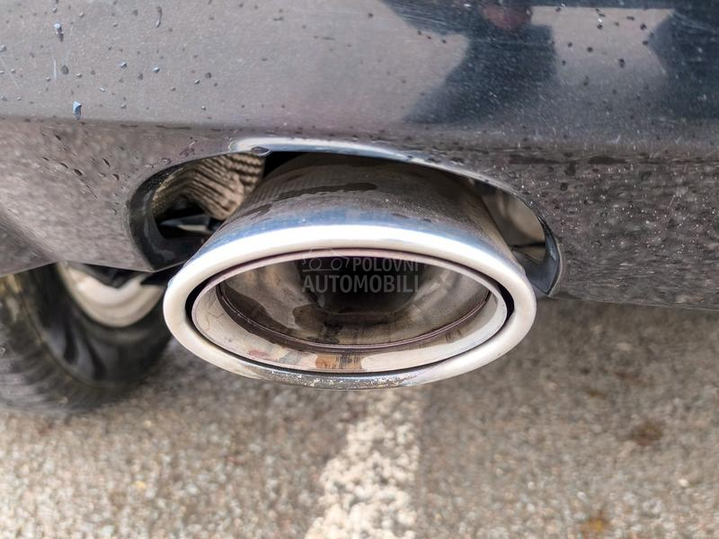 Mercedes Benz B 200 CDI