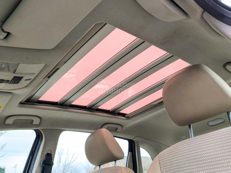 Mercedes Benz B 200 CDI