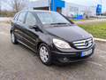 Mercedes Benz B 200 CDI