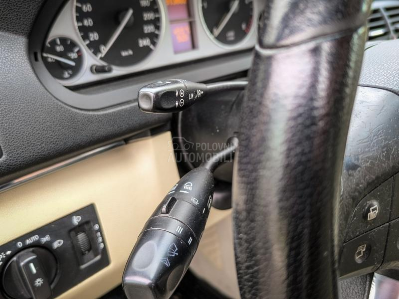 Mercedes Benz B 200 CDI