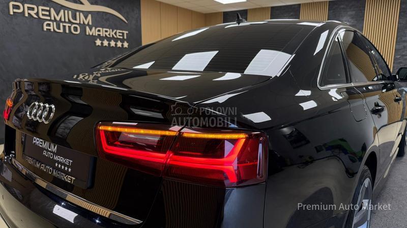 Audi A6 //2.0 TDI/S LINE/FUL