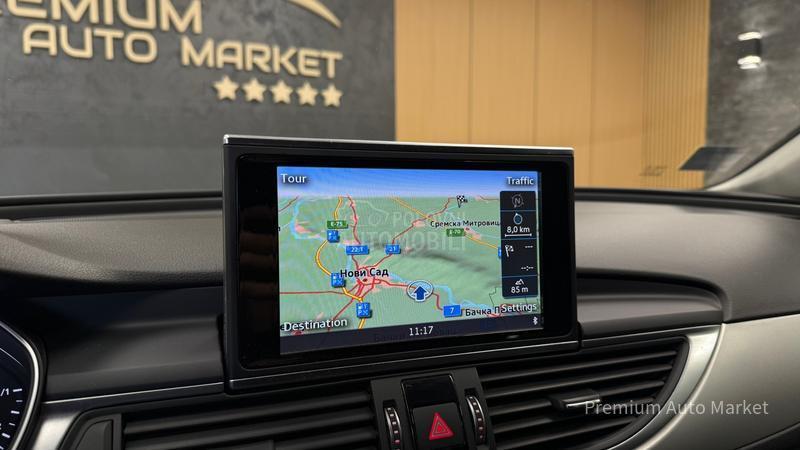 Audi A6 //2.0 TDI/S LINE/FUL