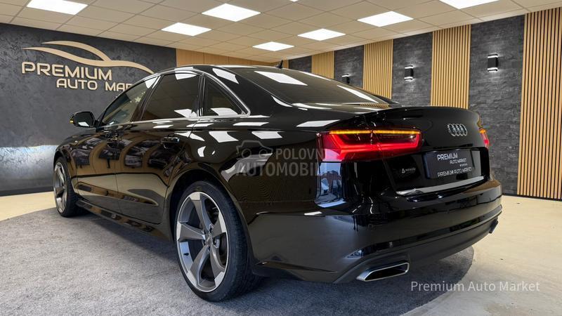 Audi A6 //2.0 TDI/S LINE/FUL