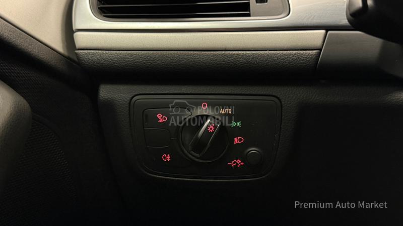 Audi A6 //2.0 TDI/S LINE/FUL