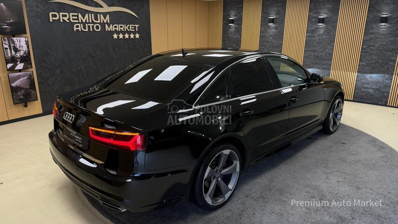 Audi A6 //2.0 TDI/S LINE/FUL