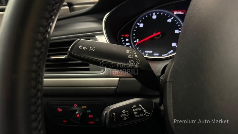 Audi A6 //2.0 TDI/S LINE/FUL