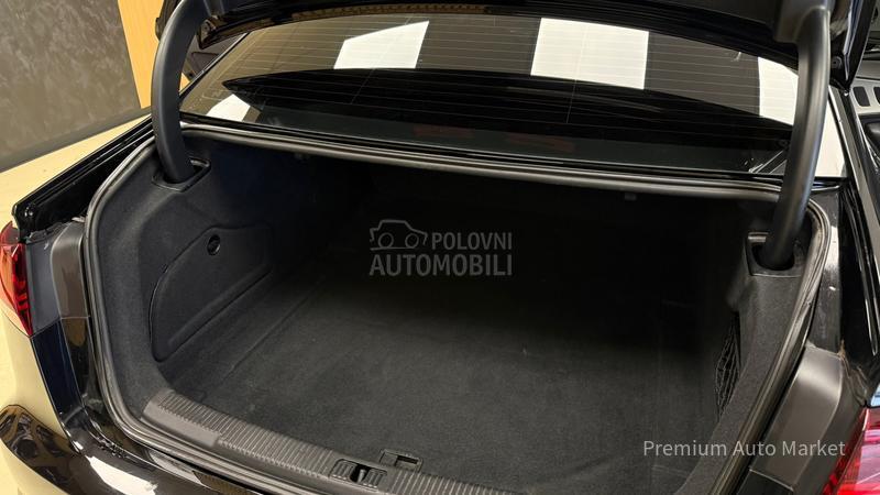 Audi A6 //2.0 TDI/S LINE/FUL