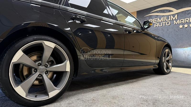 Audi A6 //2.0 TDI/S LINE/FUL