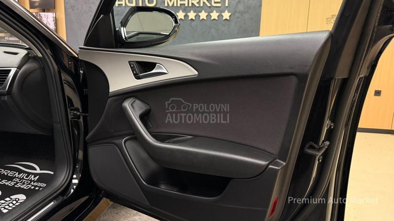 Audi A6 //2.0 TDI/S LINE/FUL