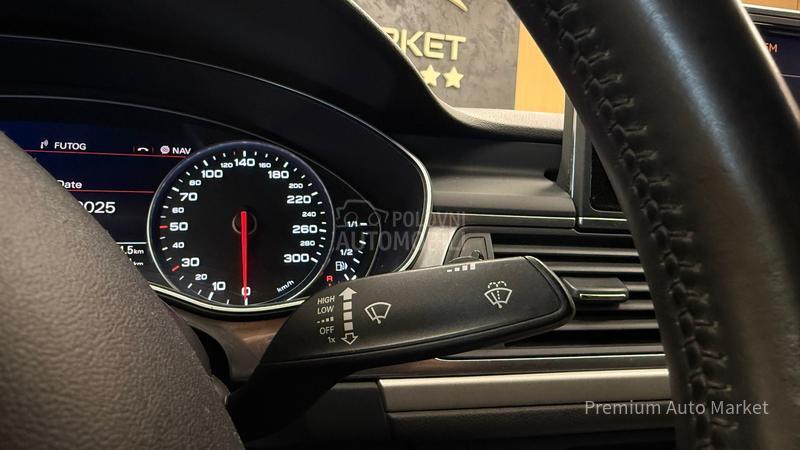 Audi A6 //2.0 TDI/S LINE/FUL