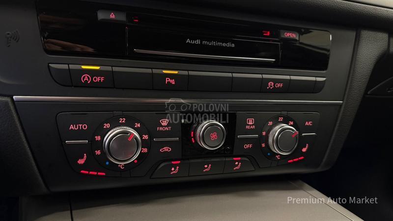 Audi A6 //2.0 TDI/S LINE/FUL