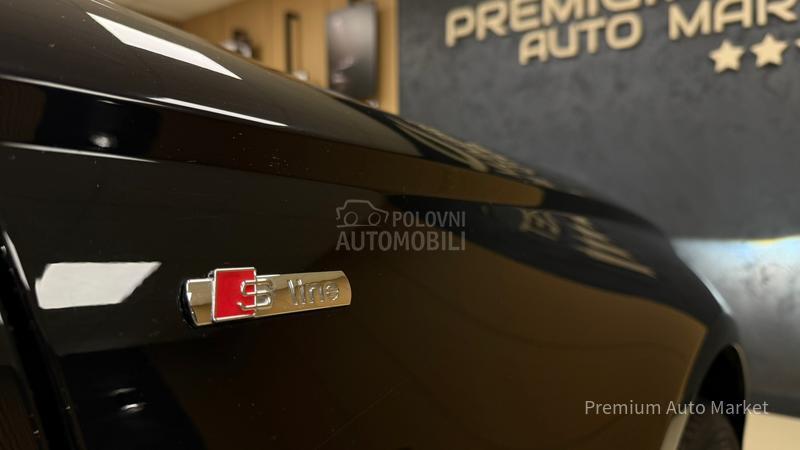 Audi A6 //2.0 TDI/S LINE/FUL