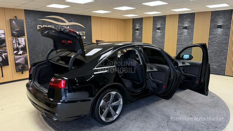 Audi A6 //2.0 TDI/S LINE/FUL
