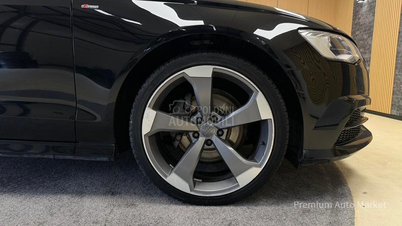 Audi A6 //2.0 TDI/S LINE/FUL