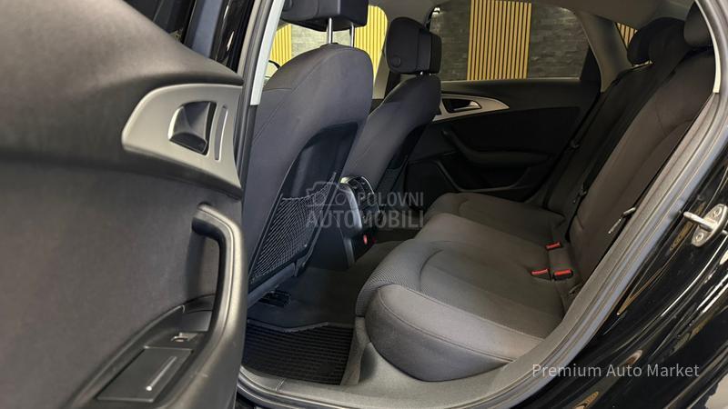 Audi A6 //2.0 TDI/S LINE/FUL