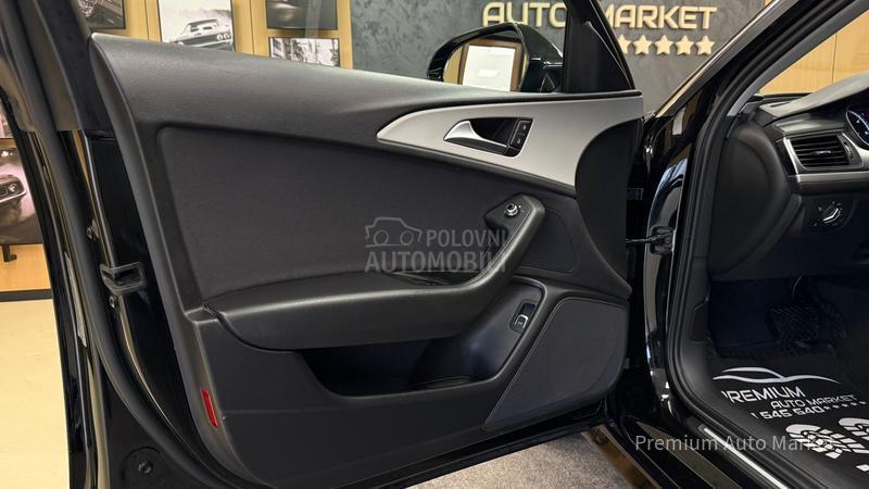 Audi A6 //2.0 TDI/S LINE/FUL
