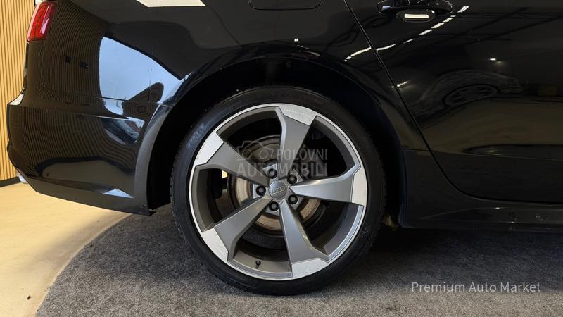Audi A6 //2.0 TDI/S LINE/FUL
