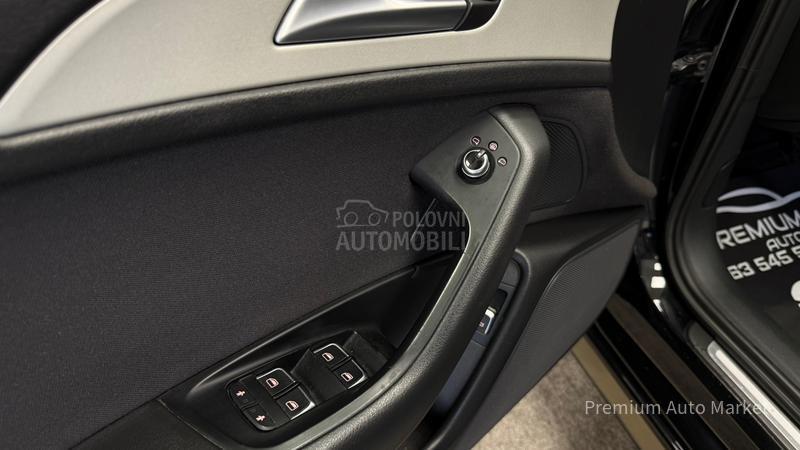 Audi A6 //2.0 TDI/S LINE/FUL