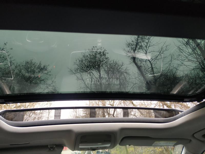 Audi Q5 S-tronic/Pan/Hiit