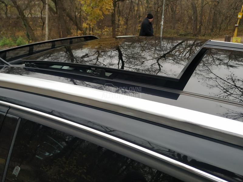 Audi Q5 S-tronic/Pan/Hiit