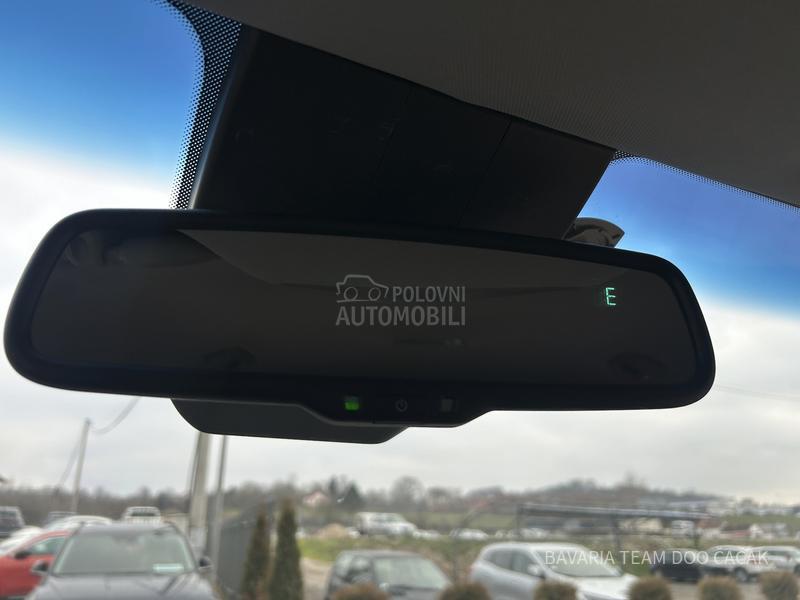 Hyundai Tucson 2.0D 4X4 FANTASTIČAN