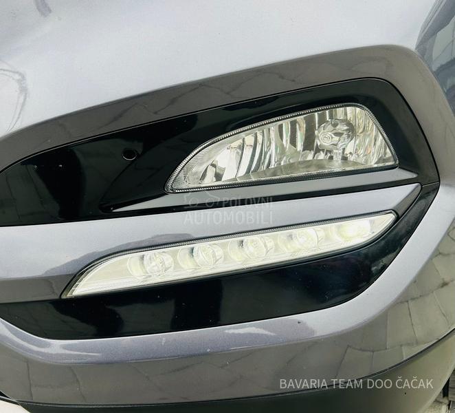 Hyundai Tucson 2.0D 4X4 FANTASTIČAN