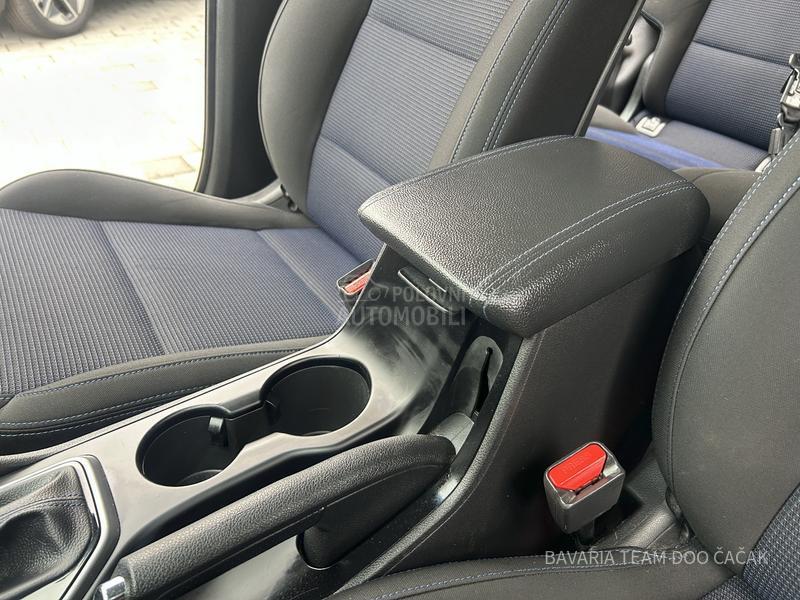 Hyundai Tucson 2.0D 4X4 FANTASTIČAN