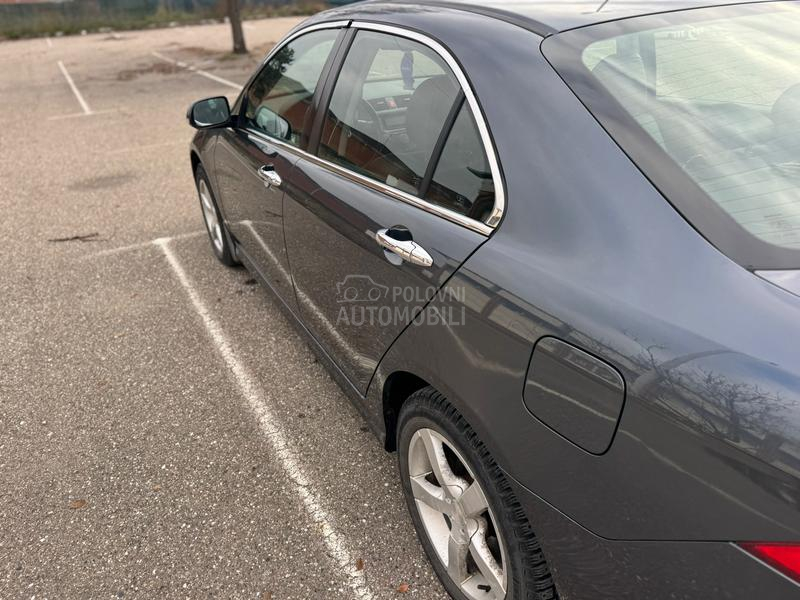 Honda Accord 2.2 CDI