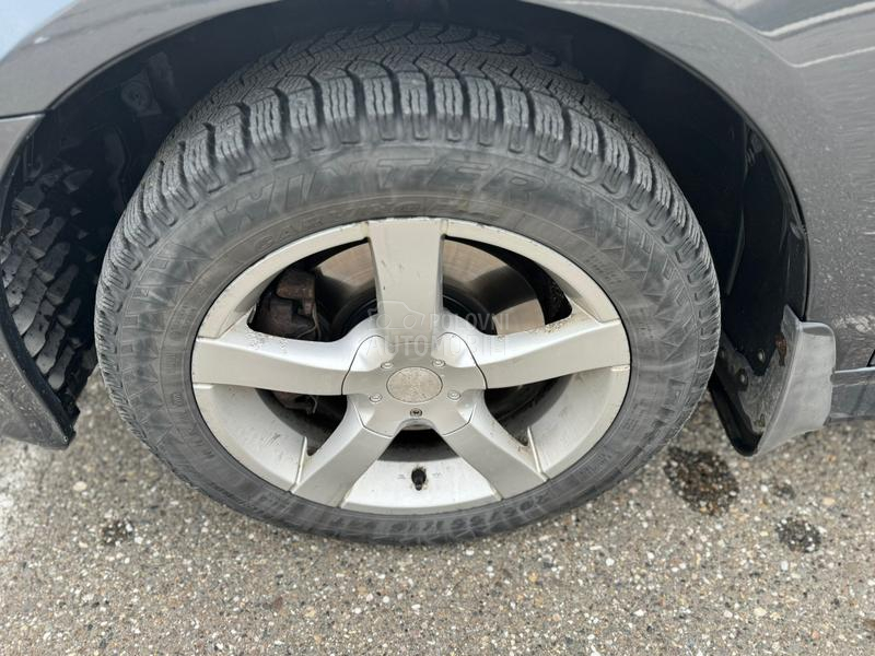 Honda Accord 2.2 CDI