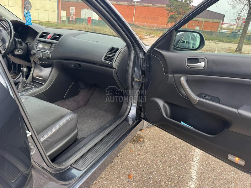 Honda Accord 2.2 CDI