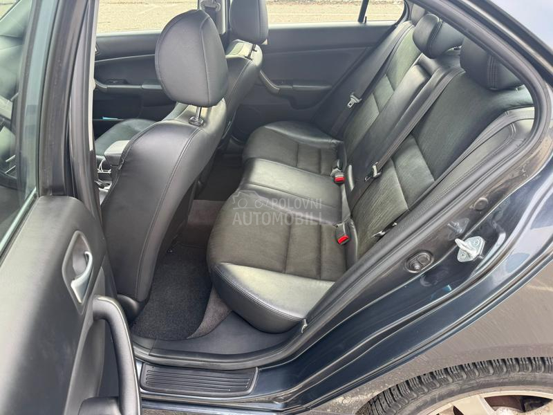 Honda Accord 2.2 CDI