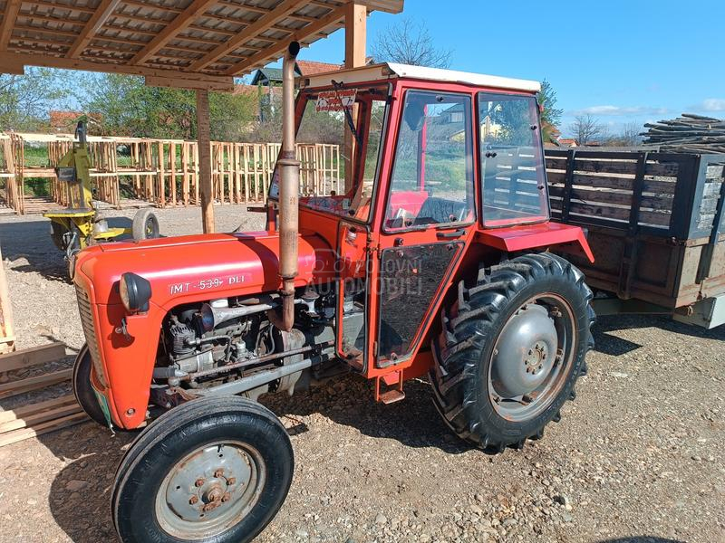 IMT 539