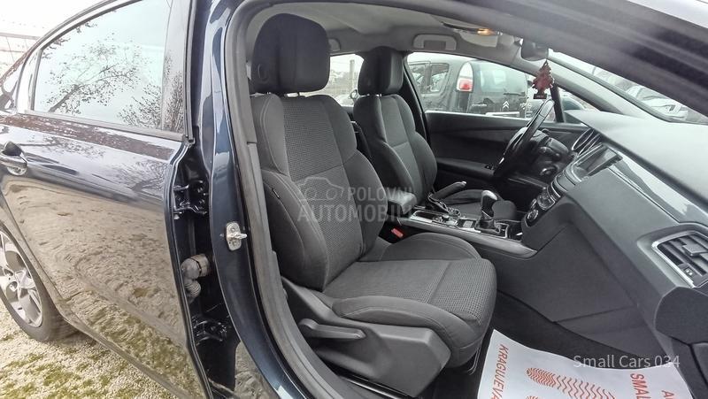 Peugeot 508 1.6 e-HDI ACTIVE