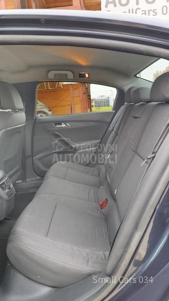 Peugeot 508 1.6 e-HDI ACTIVE