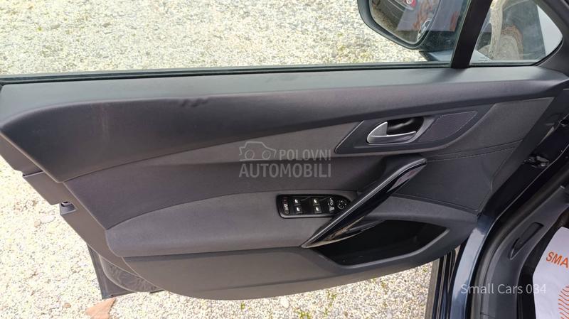 Peugeot 508 1.6 e-HDI ACTIVE