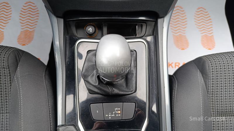 Peugeot 508 1.6 e-HDI ACTIVE