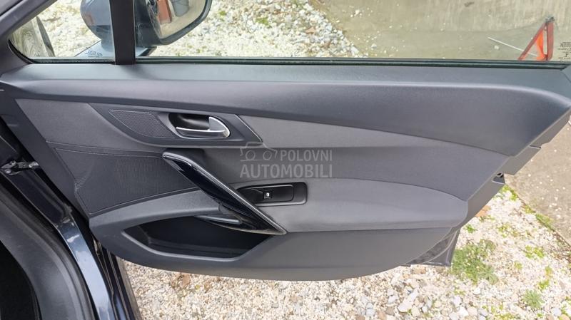 Peugeot 508 1.6 e-HDI ACTIVE